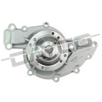 Dayco Automotive Water Pump For Holden Statesman 3.8L V6 LN3 (L36) 12V OHV - Image 1 of 2