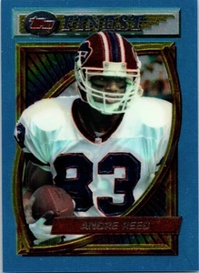Finest #174 Andre Reed 1994 - Imagen 1 de 2