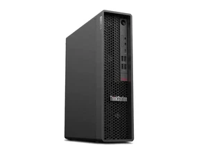 *3Jahre GEWL* LENOVO P350 SFF i7 11Gen 16GB 1TB SSD +3TB W11P P600 - Bild 1 von 4