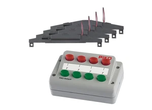 Piko 55392 Juego de Accionamiento Suave, H0 - Imagen 1 de 1
