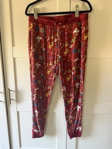 Harry Potter Damen Jogginghose Little Sleepies L Pyjamahose - Bild 1 von 4