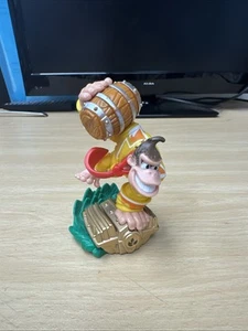 Skylanders Superchargers Donkey Kong-Activision 2015 modello n. 87514888-usato in ottime condizioni+ - Foto 1 di 6