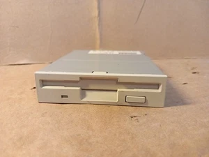 PC ALPS Electric DF354H090F 3.5" Floppy Disc Drive - Picture 1 of 8