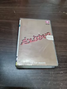 Bob Marley And The Wailers Exodus INDIA Cassette Clamshell - Picture 1 of 4
