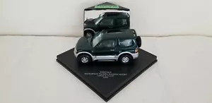 Vitesse VMC069 Mitsubishi Pajero Exceed Short 2000 1:43 Limited Edition NIB! - Picture 1 of 8