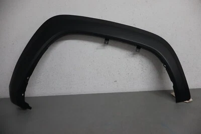 2016 2023 TOYOTA TACOMA RIGHT SIDE FRONT FENDER FLARE MOLDING - Изображение 1 из 4