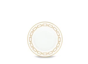 Ginori 1735 Gio Ponti - Piatto Fondo 24,5cm Catene Cachemire Richard Ginori - Imagen 1 de 9