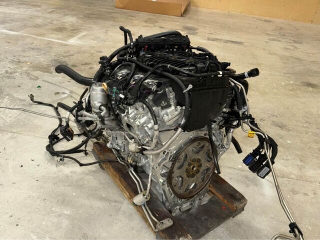 Used Car & Truck Engines for Sale - A1 Light Truck Parts