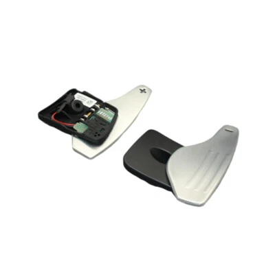 Steering Wheel Shift Paddle Shifter for Land Rover 2014-2022 Range Rover Evoque Foto 1 de 4