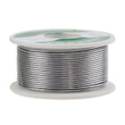 Stainless Steel Soldering Wire Tin Lead Rosin Core Solder High Purity Repairs