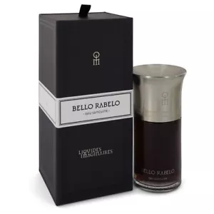 Bello Rabelo by Liquides Imaginaires Eau De Parfum Spray 3.3 oz for Women - Picture 1 of 1