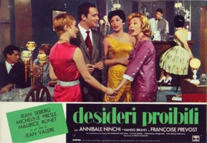 affiche du film GRANDES PERSONNES (LES) 50x70 cm (fotobusta) - Photo 1/1
