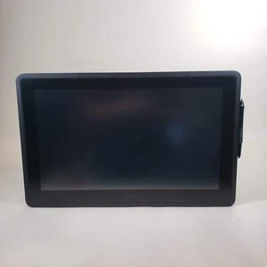Wacom Cintiq 22" HD Pen Display. DTK2260K0SA - Bild 1 von 9