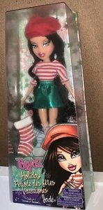 BRATZ HOLIDAY JADE PERIODO DELLE FESTE VACANZE 2011 - Foto 1 di 2
