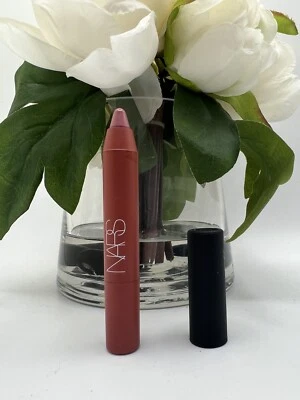 NARS Powermatte High Intensity Lip Pencil  #170 Take Me Home-tan Rose .05oz/1.6g - Image 1 of 2