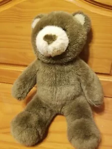 Juguete de peluche Build a Bear Workshop marrón mediano #0713-1 - Imagen 1 de 3
