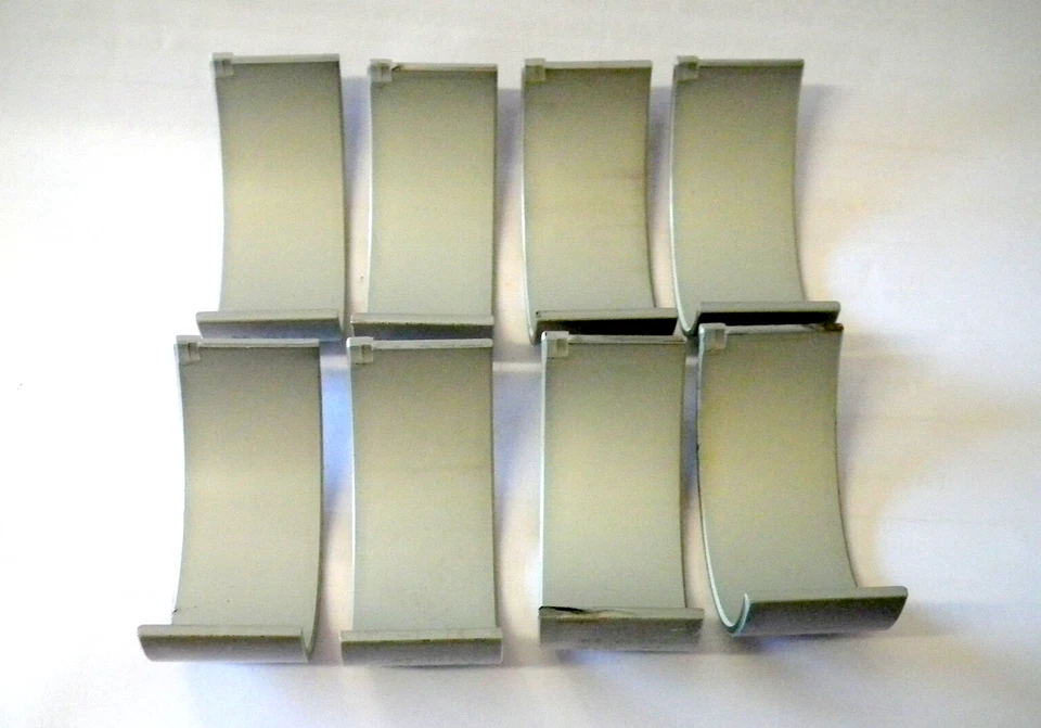 Lotus Elite, Sunbeam, Esprit Excel - 0.020” big end / rod bearings heavy duty - Image 1 of 1