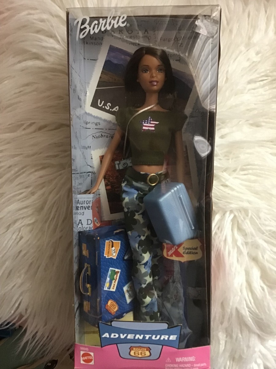 Store Exclusive 2002 Year Manufactured Barbie Dolls & Doll Store Exclusive 2002 Year Manufactured Barbie Dolls & Doll