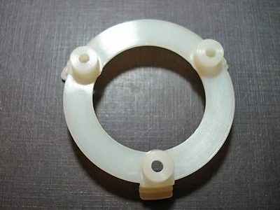 1 pieza Se adapta a 1964-1969 AMC Rebel Javelin AMX Marlin bocina anillo índice NORS  Foto 1 de 4