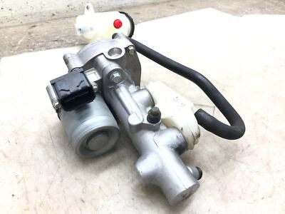 Motor tándem cilindro maestro freno 2,0 L ACURA TLX 2021-2023 con depósito *17 k* Foto 1 de 4
