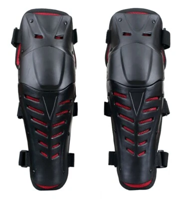 FMR Motocross MTB Knieschutz EPIC Schienbeinschoner