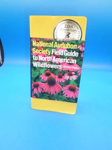 The Audubon Society Field Guide To North American wildflowers Western Region - Picture 1 of 6