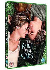 The Fault in Our Stars [DVD], , Used; Like New DVD