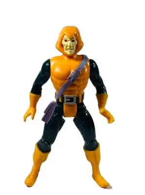 Figura de acción ToyBiz Marvel Hobgoblin Spider-Man serie animada 5" 1994 de colección Foto 1 de 4