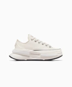 New Converse Run Star Legacy CX Future Comfort Shoes - Egret (A11490C) - Picture 1 of 8