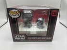 Funko Pop! Deluxe: Star Wars - Kylo Ren with Darth Vader's Helmet #739