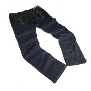 DKNY Jeans - Men's Slim Fit Jeans - Picture 1 of 6