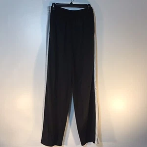 Pantalones activos Nike negros para hombre talla M - Imagen 1 de 5