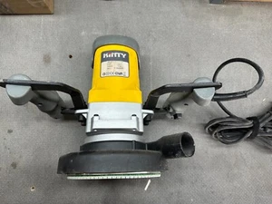 Elektrische Bodenschleifmaschine Kinty LP619 - Bild 1 von 3