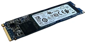 Festplatte SSD Toshiba Kioxia 512 GB M.2 SATA 2280 KSG60ZMV512G - Afbeelding 1 van 1