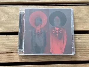War Stories by Unkle (CD, 2007) - Imagen 1 de 4
