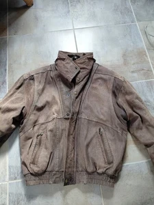 Warme Winterjacke - Bild 1 von 5