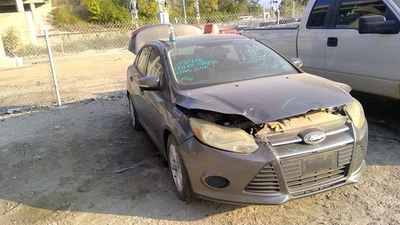Starter Motor Fits 13-20 FUSION 5209699 - Image 1 of 4