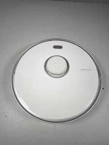 Roborock S5 Max Roboter Staubsauger - Nicht Metallarbeiten, Für - Bild 1 von 10