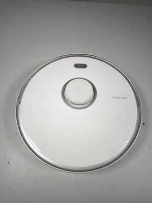 Roborock S5 Max Roboter Staubsauger - Nicht Metallarbeiten, Für - Bild 1 von 4
