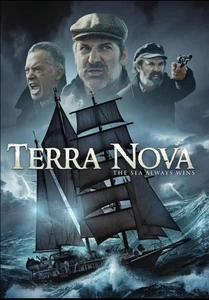 Terra Nova (DVD) Virgilio Castelo Vitor D'Andrade Joao Reis Manuel Sa Pessoa - Bild 1 von 1