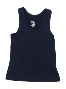 Badger Sport Girls Blue Active Tank X-Small kids - Picture 1 of 2