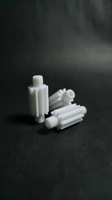 MARKENLOS Ingranaggi per gruppo infusore Tchibo Esperto Severin Grundig Smeg Beko ricambi