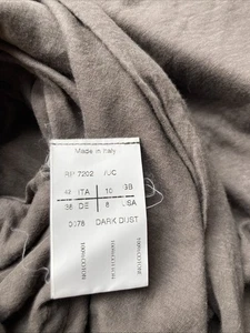 Rick Owens Island S/S 13 T Shirt . - Picture 1 of 13