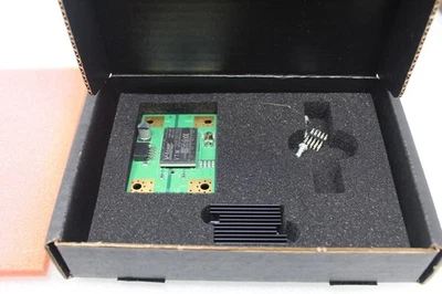 New V.I.CHIP Vicor Corporation V048F060T040-CB  Voltage Transformation - Image 1 of 4