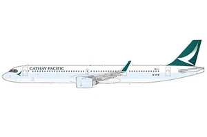 EW221N010 JC Wings A321neo 1/200 Model B-HPB - Picture 1 of 1