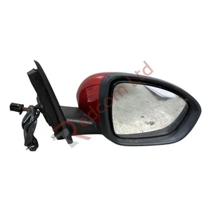 RENAULT MEGANE MK4 2016-2020 AUSSENSPIEGEL RECHTE SEITE 9PIN - Bild 1 von 12