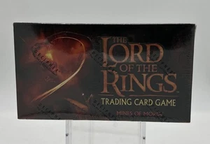 Lord of the Rings - Mines of Moria - Booster Box - Picture 1 of 5