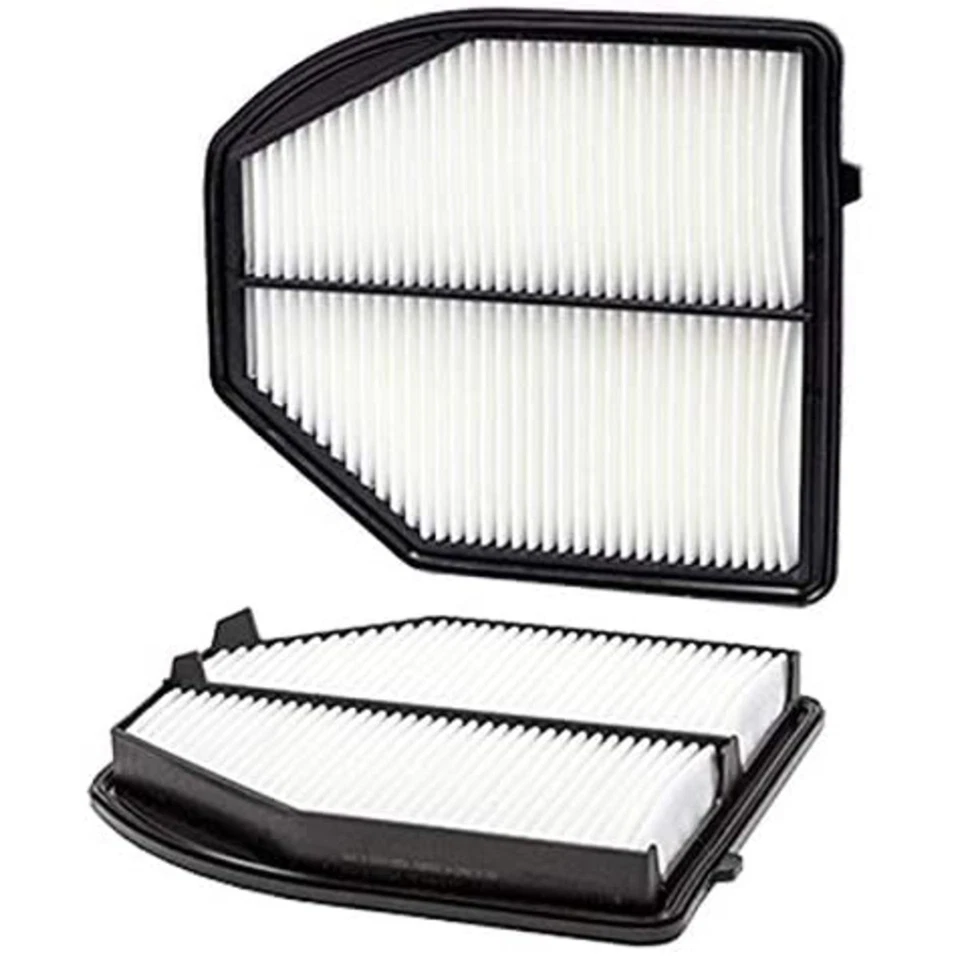 Воздушный фильтр WA10334 WIX для Acura ILX 2016-2021 - Изображение 1 из 1