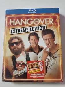 THE HANGOVER, BLU-RAY MIT SCHUBER - Bild 1 von 2