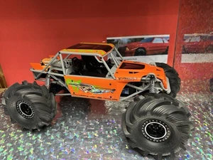 Vanquish VPS09010A H10 Optic Trail Buggy RTR Custom Furious Racer Extras Crawler - Picture 1 of 12